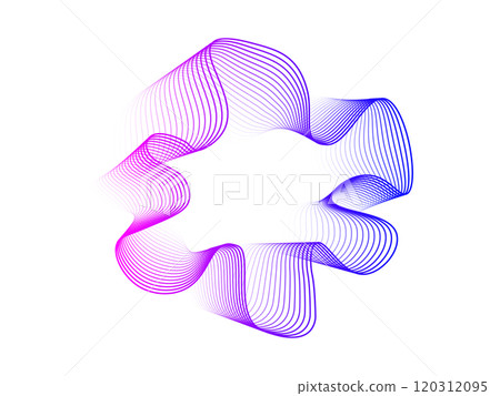 Collection of colorful neon round sound waves. Sound curve, radio frequency spectrum lines for equalizer . set of colorful music poster and banner cliparts. Vector illustration. Collection of colorful neon round sound waves. Sound curve, radio frequency spectrum lines for equalizer . set of colorful music poster and banner cliparts. Vector illustration. 120312095