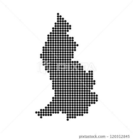 Liechtenstein Map Icon 120312845