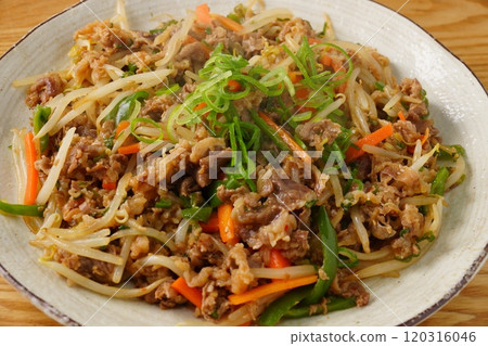 烤肉韓國料理 烤肉韓國料理 120316046