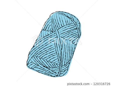 Yarn 120316726