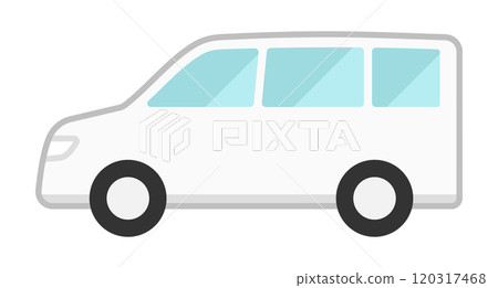 麵包車 120317468