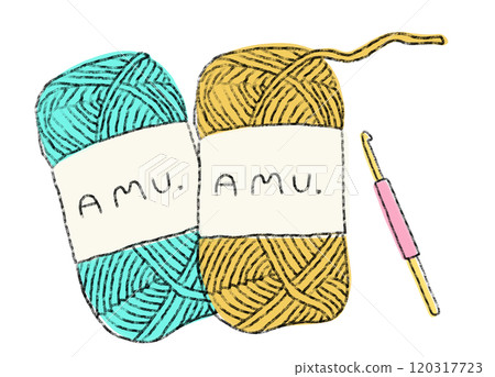 紗線組合 120317723