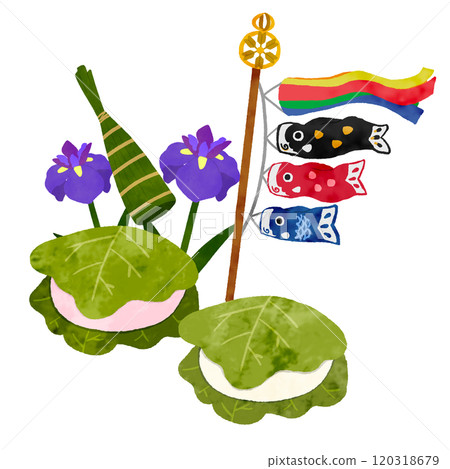 黃昏的節日 120318679