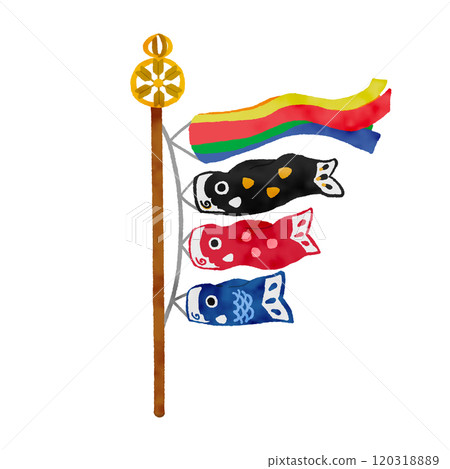 Watercolor rain Watercolor rain 120318889