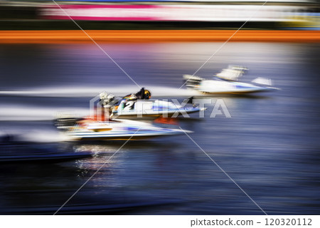 賽艇比賽 120320112