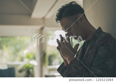 Male Portraits 120321064