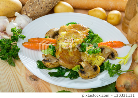 Australian Crash Hot Potatoes Australian Crash Hot Potatoes 120321131