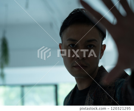 Male Portraits 120321295