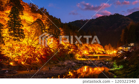 Korankei (Autumn) Korankei (Autumn) 120322340