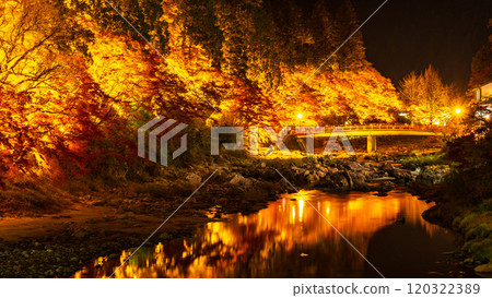 Korankei (Autumn) 120322389