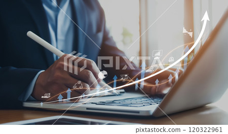 Strategies for Sustained Business Growth in Competitive Markets EIDE 120322961