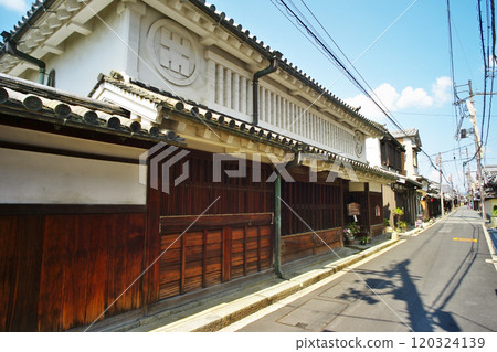 Imaicho: A town where you can travel back in time to the Edo period Imaicho: A town where you can travel back in time to the Edo period 120324139