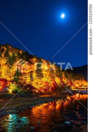 Korankei (Autumn) Korankei (Autumn) 120324700