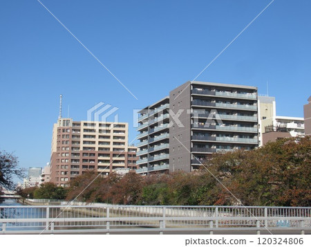 荻橋1丁目附近 荻橋1丁目附近 120324806