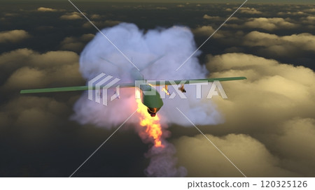 unmanned attack aircraft unmanned attack aircraft 120325126