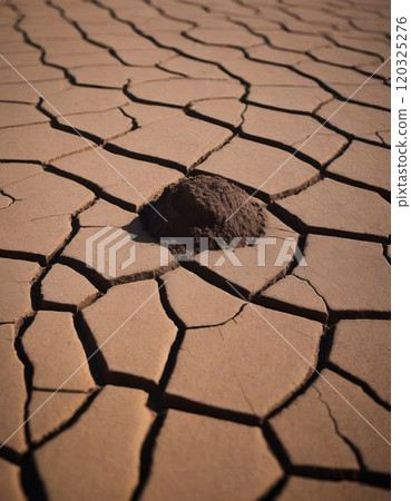 cracked ground abstract background cracked ground abstract background 120325276