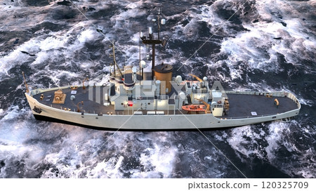 船隻 120325709