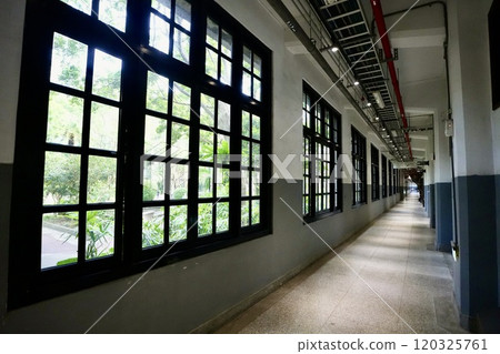 Songshan Cultural and Creative Park (Xinyi District, Taipei, Taiwan) 120325761