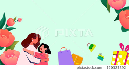 Celebrating Love and Gifts 120325892