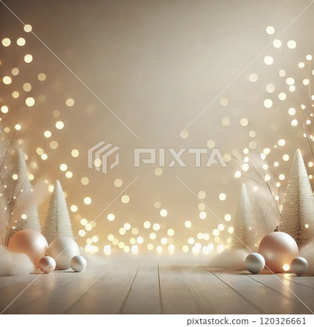 白色背景下的照明 白色背景下的照明 120326661