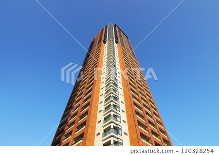 Roppongi Hills Tower Apartment Roppongi Hills Tower Apartment 120328254