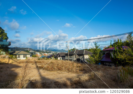 寶塚夜景 120329086