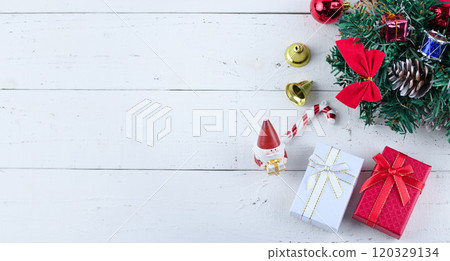 Christmas gift  120329134