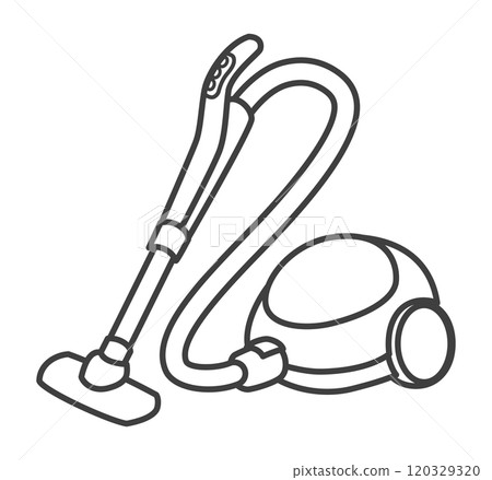 紙包式真空吸塵器 120329320