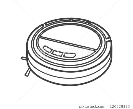 機器人吸塵器 機器人吸塵器 120329323