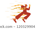 Super Fast Delivery 120329904