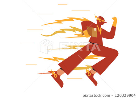 Super Fast Delivery 120329904