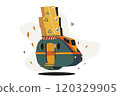 Future Delivery 120329905