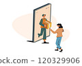Virtual Delivery through Smartphone 120329906