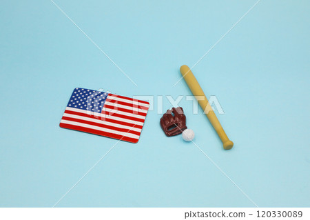 Baseball image 120330089