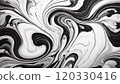 Simple and modern monochrome texture 120330416