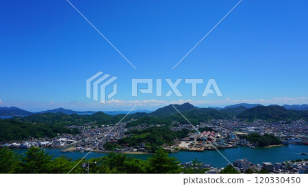 View of Onomichi View of Onomichi 120330450