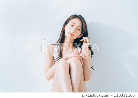 Skin care image 120331166