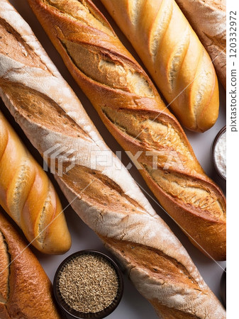 Baguette Baguette 120332972