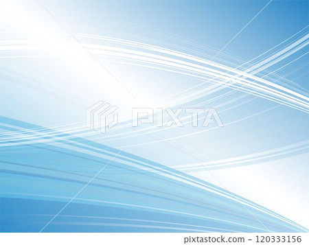 Vivid wave pattern abstract background_blue.ai Vivid wave pattern abstract background_blue.ai 120333156