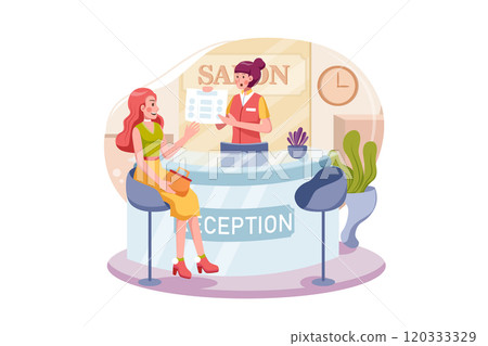 Business peoples discussion Business peoples discussion 120333329