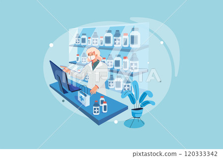 Business peoples discussion Business peoples discussion 120333342