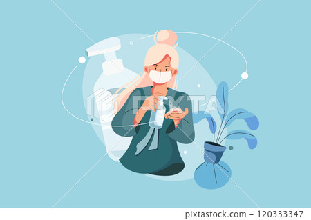 Business peoples discussion 120333347
