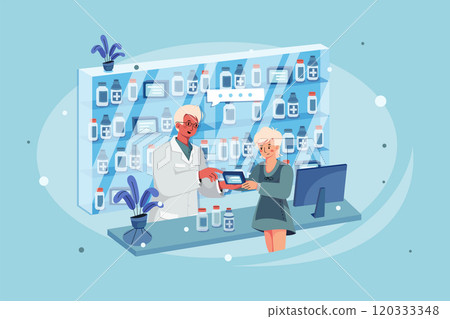 Business peoples discussion 120333348