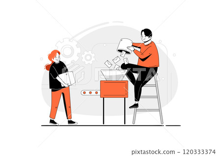 Build New Product 120333374
