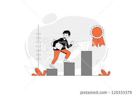 Climb the Cart Startup 120333379