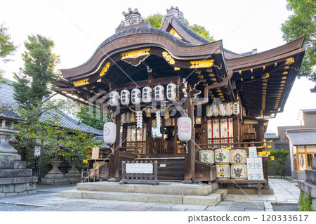 Kyoto Yasui Kinpyeong Palace Kyoto Yasui Kinpyeong Palace 120333617
