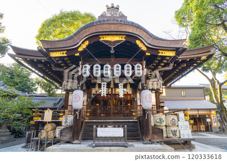 京都Yasui Kinpyeong宮殿 京都Yasui Kinpyeong宮殿 120333618