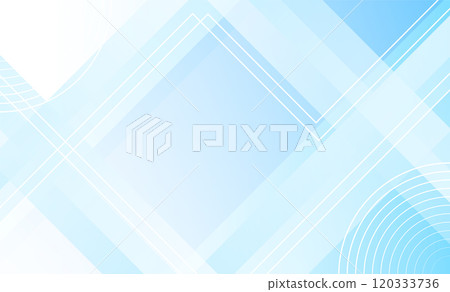 Abstract light blue background with flowing design for Poster, Card. Vector illustration Abstract light blue background with flowing design for Poster, Card. Vector illustration 120333736