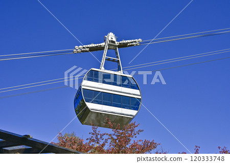 Shin-Hotaka Ropeway 120333748