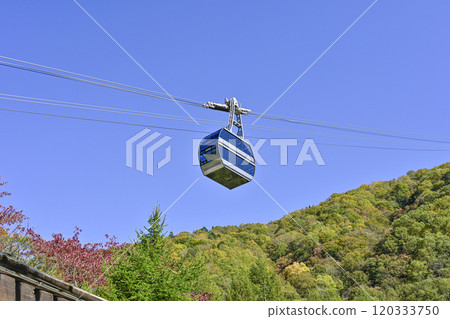 Shin-Hotaka Ropeway 120333750